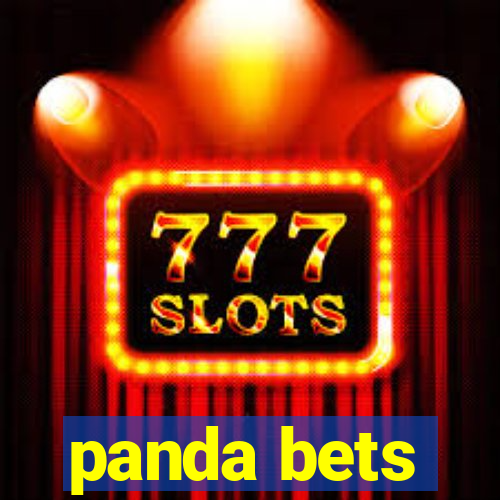 panda bets