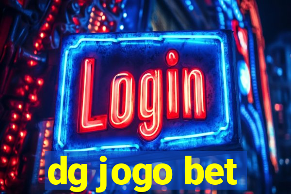 dg jogo bet