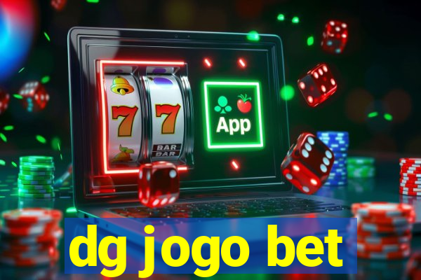 dg jogo bet