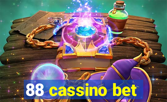 88 cassino bet