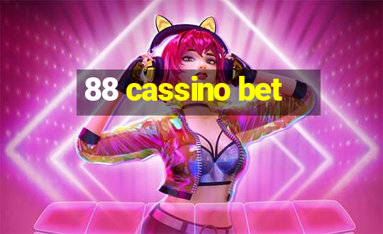 88 cassino bet