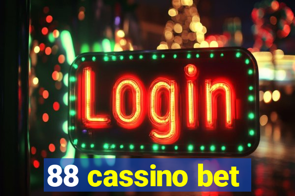 88 cassino bet