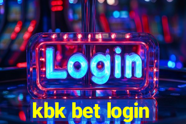 kbk bet login