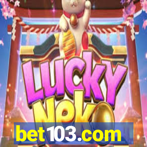 bet103.com