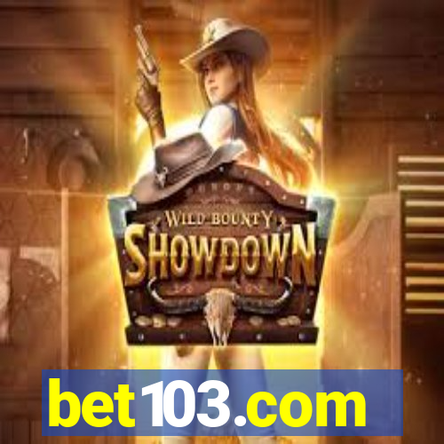 bet103.com