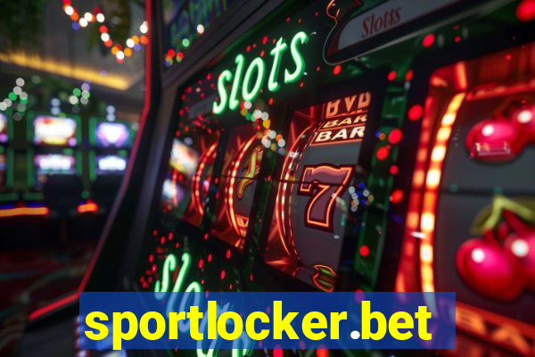 sportlocker.bet