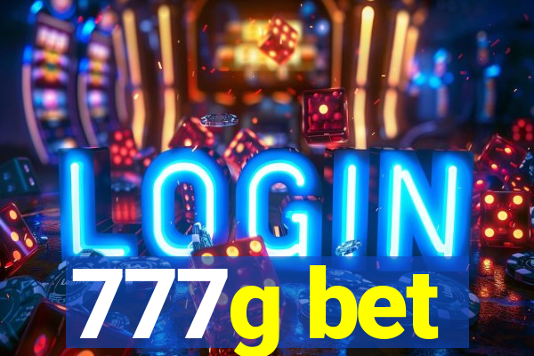 777g bet