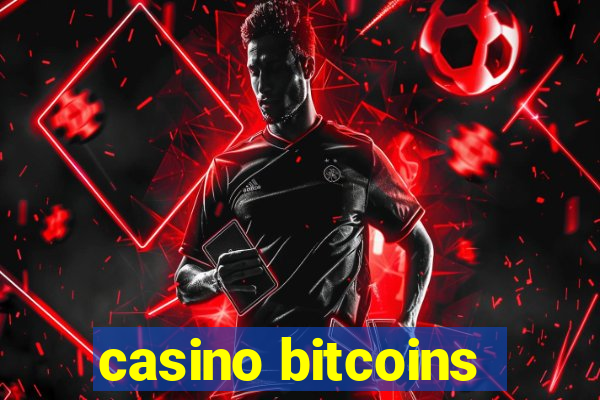 casino bitcoins