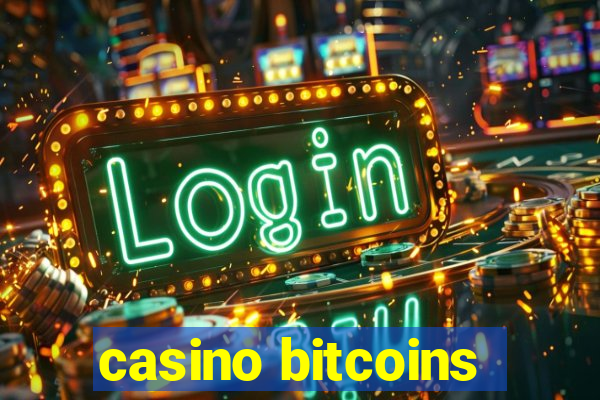 casino bitcoins