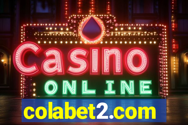 colabet2.com