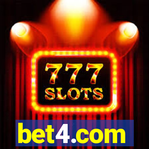 bet4.com