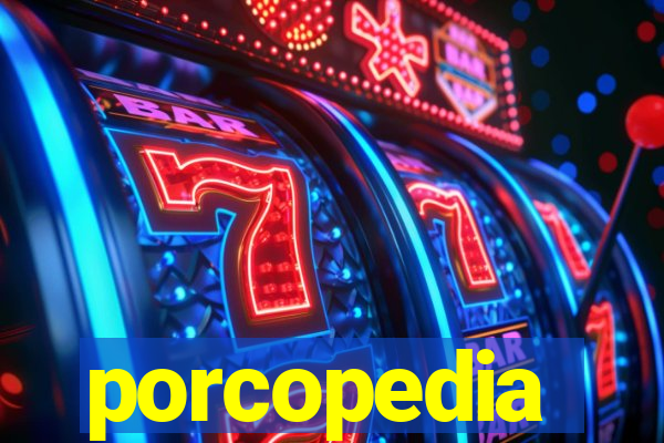 porcopedia