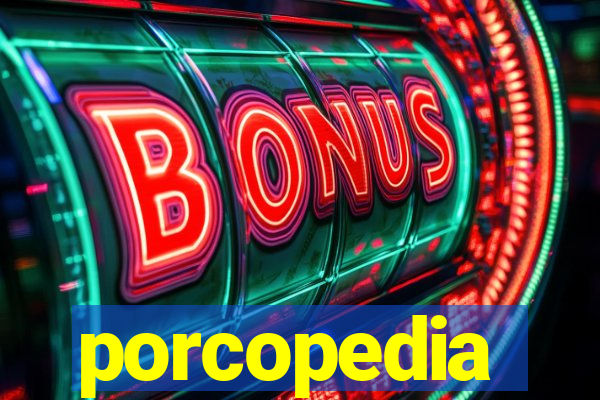 porcopedia