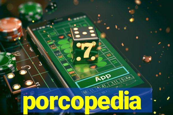 porcopedia