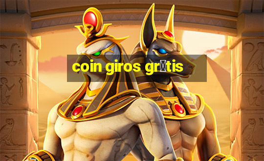 coin giros gr谩tis