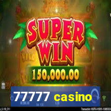 77777 casino