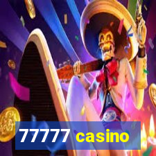 77777 casino