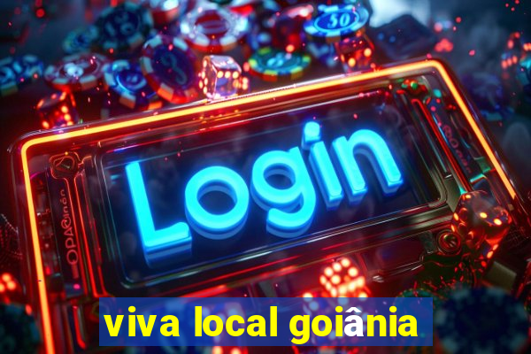 viva local goiânia