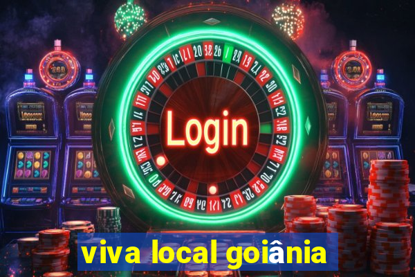 viva local goiânia