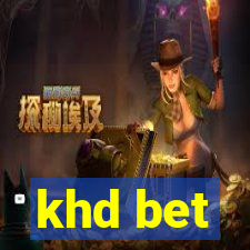 khd bet