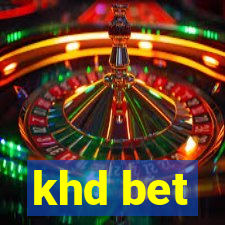 khd bet