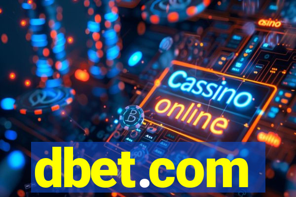 dbet.com