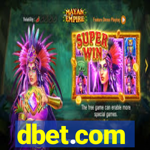 dbet.com