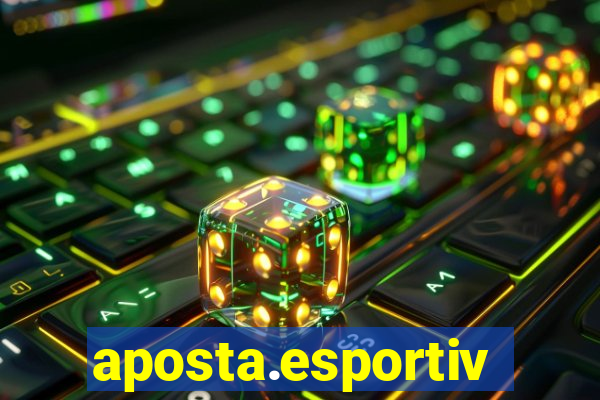 aposta.esportiva