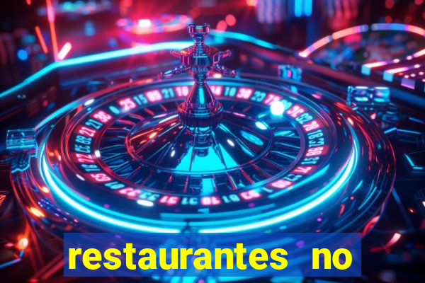 restaurantes no iguatemi porto alegre