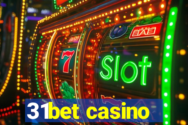 31bet casino