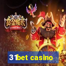 31bet casino