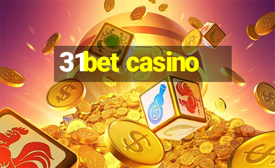 31bet casino