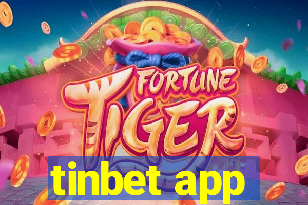 tinbet app