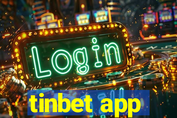 tinbet app