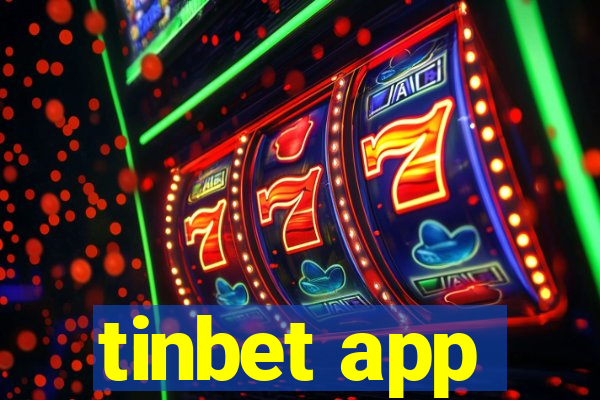 tinbet app