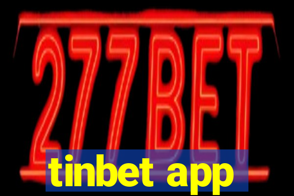 tinbet app