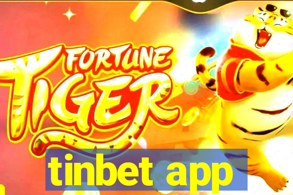 tinbet app