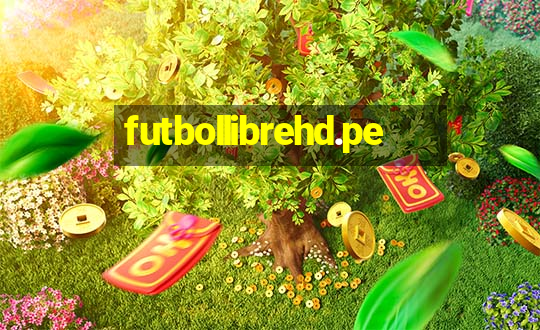 futbollibrehd.pe