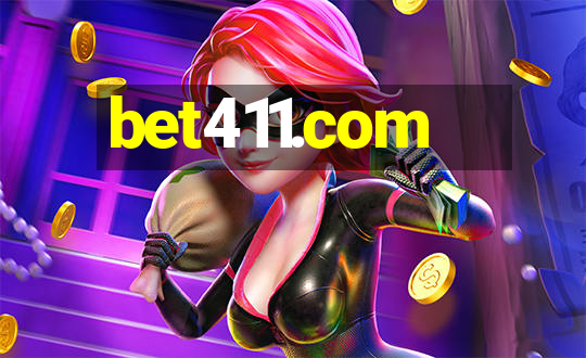 bet411.com