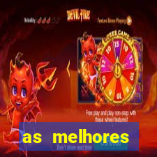 as melhores plataforma de jogo