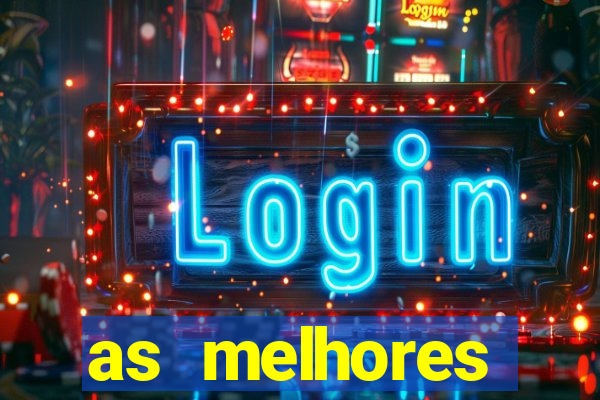 as melhores plataforma de jogo