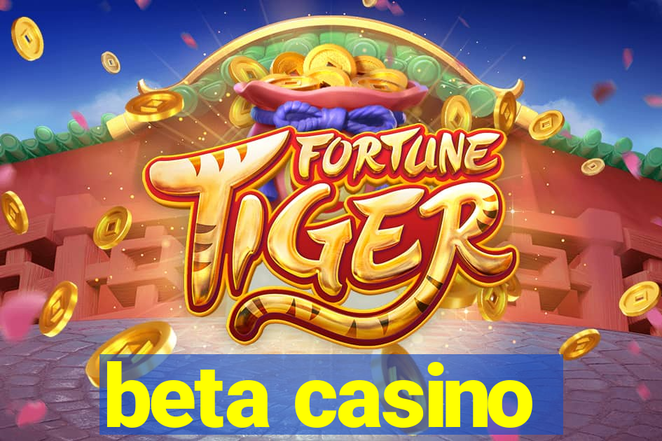 beta casino