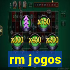 rm jogos