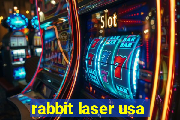 rabbit laser usa