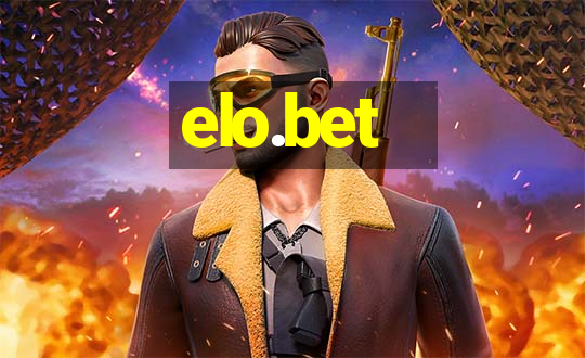 elo.bet