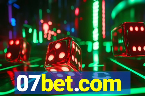 07bet.com