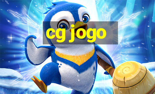 cg jogo