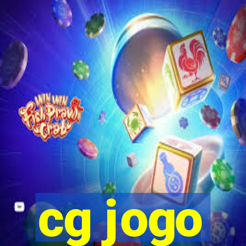 cg jogo