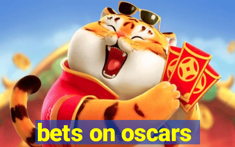 bets on oscars