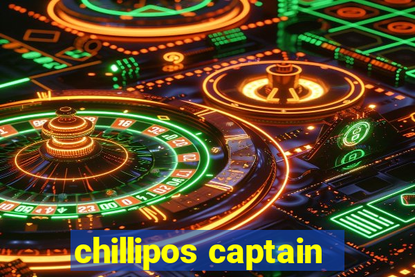 chillipos captain